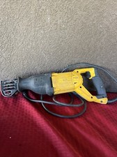 DEWALT Corded Reciprocating Saw DWE305