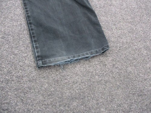 Kuhl Jeans Mens 32 x 30 Blue Denim Crag Series Workwear Heavy Outdoors Utility - Picture 19 of 21