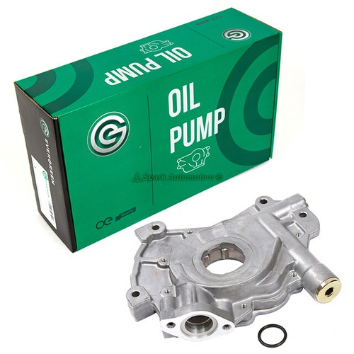 Kit de cadena de distribución cámara fáser aceite bomba de agua junta ajuste 07-08 Ford 5.4 3 válvulas - Imagen 9 de 12
