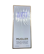 Mugler Alien Eau de Parfum Refillable Spray 90 ml Jasmine Women’s Fragrance