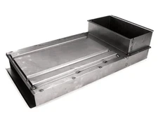 Pitco Fl,Weldment Sg14 B3503101-C - Genuine OEM Replacement Part