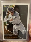 2023 Topps Update Series - Topps Black Gold #BG-20 Aaron Judge Mint Card