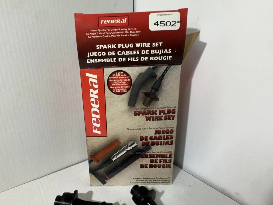 Bobina de bobina/encendedor motor de 4 cilindros 3SFE compatible con 83-91 CAMRY 21575 Foto 3 de 3