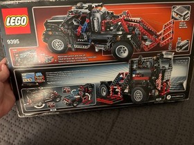 lego sets new in box