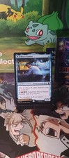 ​MTG Marvel Bruce Banner   The Incredible Hulk Mythic Rare MSH 0049