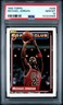 1992 TOPPS #205 MICHAEL JORDAN PSA 10