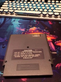 Iron Tank: The Invasion of Normandy~ (NES, 1988)~ CART ONLY~