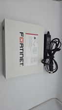 Fortinet FortiGate 80E FG-80E Firewall Appliance 12-Port Ethernet