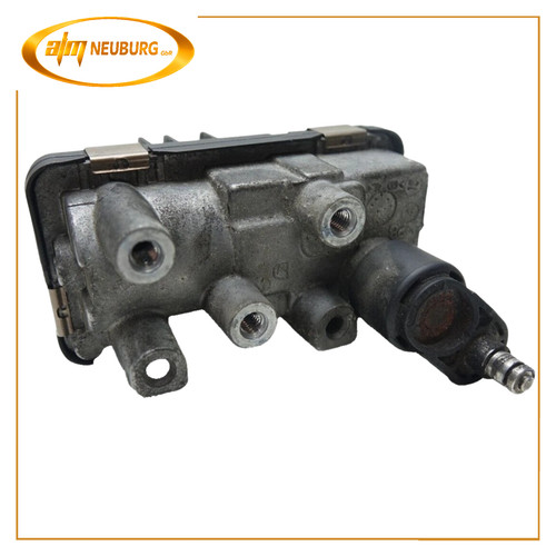 BMW E90 F20 F30 F10 Turbolader Ladedrucksteller Stellmotor 6NW010430