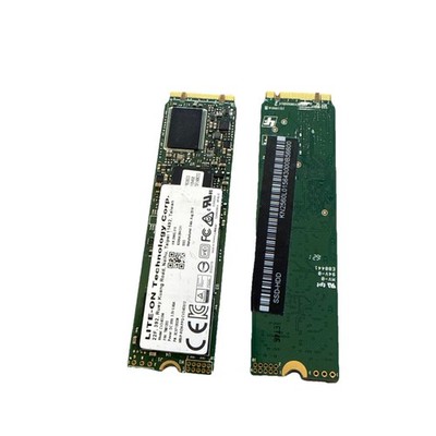 Lite-On SSD 256GB M.2 2280 SATA CV3-8D256