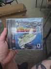 Sega Bass Fishing 2 (Sega Dreamcast) Complete - Tested - Authentic