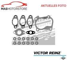 MONTAGESATZ DICHTSATZ TURBOLADER VICTOR REINZ 04-10118-01 P FÜR AUDI A2,8Z0