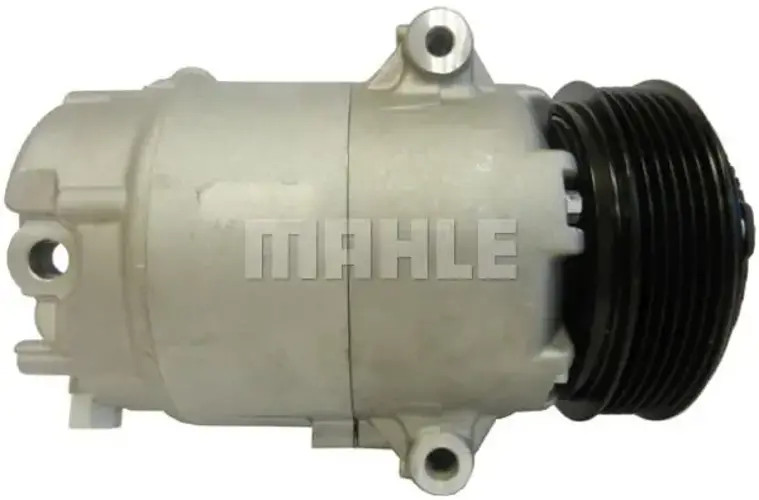Air conditioning compressor R 134a PAG 46 ACP 177 000S MAHLE for OPEL ASTRA J