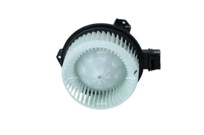 Innenraumgebläse 34244 NRF für HONDA JEEP