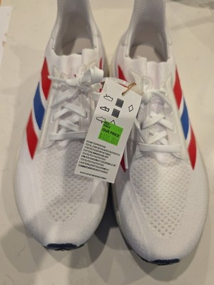 Size 9 - Adidas UltraBoost 5X USA