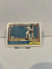 Topps 2000 - 1992 Ken Griffey Jr #50 50th Anniversary Reprint Mariners