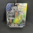 Deluxe PROBE DROID Star Wars 1996 Power of the Force Action Figure NEW SEALED