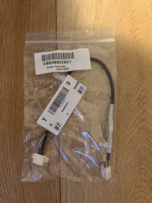 LG OEM Washer Vibration SensorAssembly EBD48922821