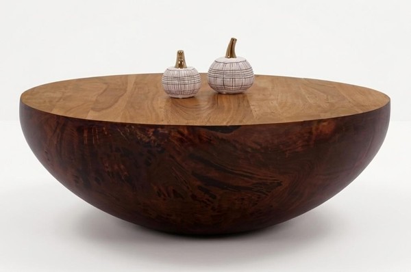 Moderner Couchtisch Im Stilvollen Design FüR Ihr Wohnzimmer-image