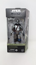 Star Wars Black Series The Mandalorian Glavis Ringworld