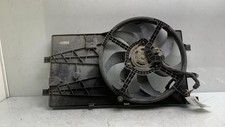 Radiateur Fiat FIORINO