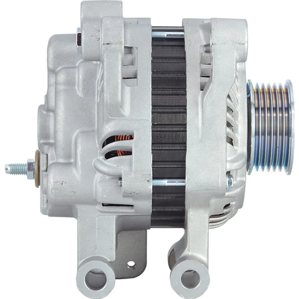 Automotive Alternator For 2.0L Suzuki SX4 10-13 400-48253 LRA03890 AMT0237 Foto 2 de 4