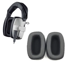 Qualified Ear Pads Cushion Sleeves for Beyerdynamic DT100 D1T02 Headset Earpads