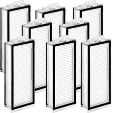 Replacement Filter For Roborock Q5 Pro Q7 Robot Vacuum Cleaner Accessories Part