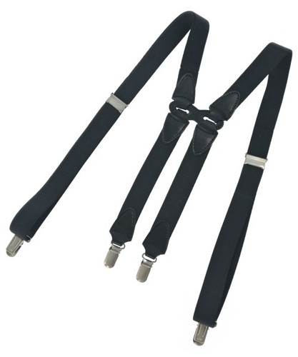 Y's Accessories (Other) Black 2200589896027 - Picture 2 of 5