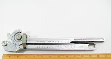 RIDGID USA NO. 396 TUBE BENDER 3/8" O.D. 15/16" RADIUS USA EXCELLENT++ CONDITION
