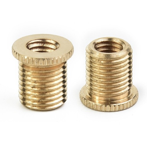 Shift Knob Thread Adapters M10x1.25&M10x1.5&M8x1.25 Shift High Quality - Picture 6 of 13