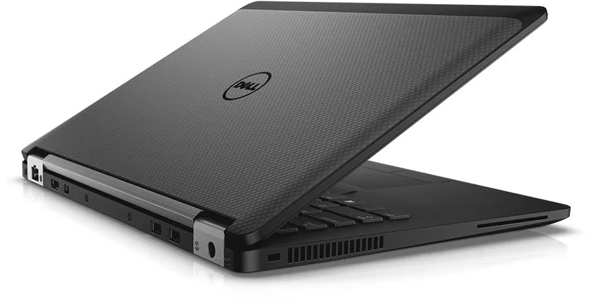 Dell Latitude E7470 · i7-6600U · 16GB · 256GB, Foto 4 von 5
