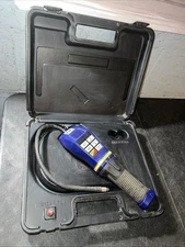 TIF XP-1A SF6 Gas Leak Detector Halogen Gas Refrigerant Leakage Detector + Probe
