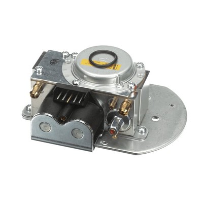 Rational GAS Valve 8024509 1/2'' NPT Hot Air