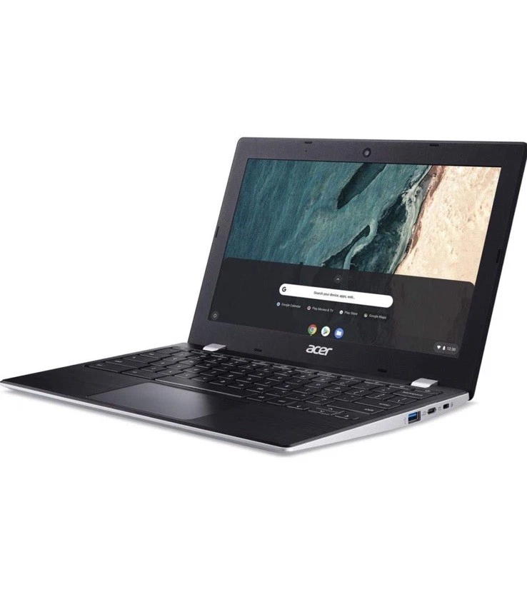Acer Chromebook 311 (CB3119HC12A) Laptop 11.6" 1.10GHz 4GB - memory - 32GB eMMC. - Image 3 of 4