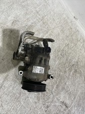 AUDI SEAT SKODA VW AC AIR CON CONDITIONING COMPRESSOR PUMP PN: 5K0820803C