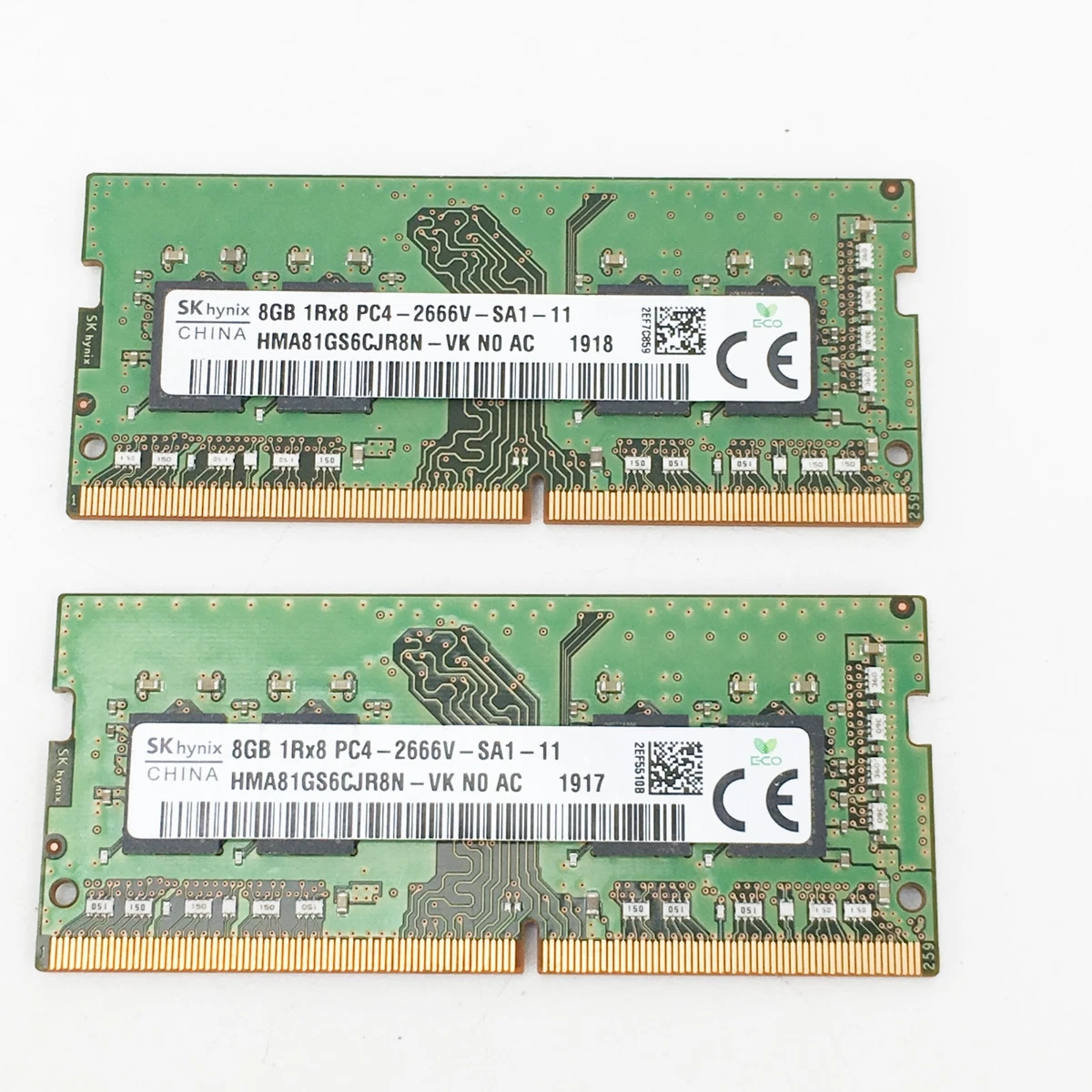 A-Tech 16GB DDR4 2666MHz RAM Desktop (PC4-21300) – DIMM 288 Pin – Non-ECC – 1x16GB