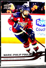 2025-26 UD PWHL HOCKEY SERIES BASE CARD (1-50) YOU PICK UP YOUR SELECTION