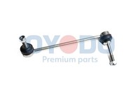 Oyodo Koppelstange Stabilisator FüR Bmw X5 F15 F85 E70 X6 E71 E72 F16 F86