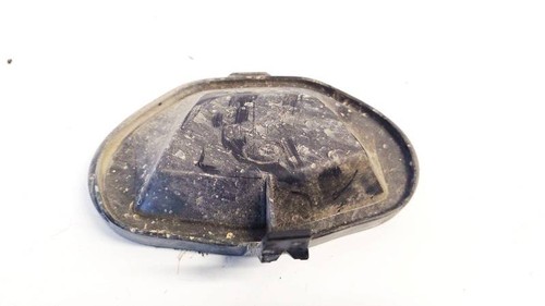 Opel Signum 2004 Headlight bulb dust cover cap - FRONT 15619200, 1 #2803855-61