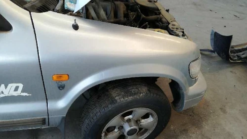 0K01313640A Caja Mariposa para KIA SPORTAGE Básico (5-ptas.) 1994 1428433 - Imagen 10 de 10