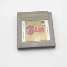 Link's Awakening - Item Only - Acceptable Condition - Tested - GameBoy