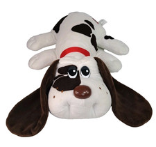 2021 Hasbro Pound Puppies Large Plush 18" Classic 80s Retro Collection Toy Dog