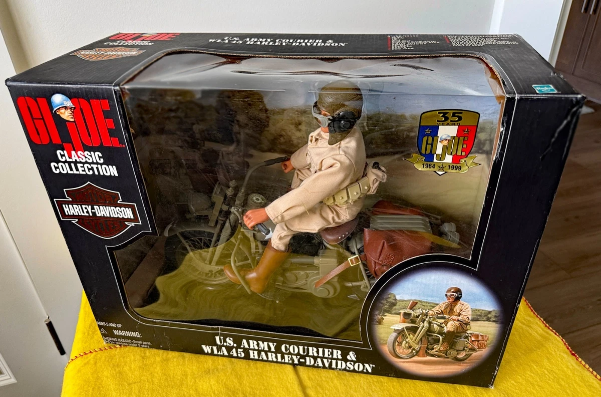 1:6 Scale Joe Military & Adventure Action Figures for sale | eBay