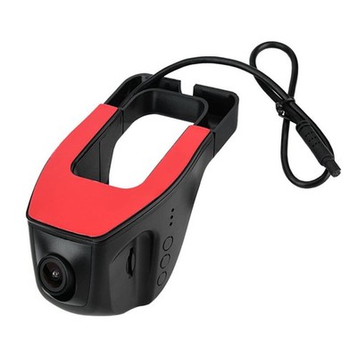 USB Car DVR Driving Video Recorder GPS HD 1080P Dash Camera Für 