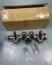 For Hyundai Kia Soul 2.0L 12-19 W/ Main&Rod Bearing Kit Crankshaft 623V6-2EH00 J