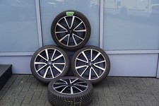 1xSatz Winterräder Alu VW Polo GTI Hankook 205/ 45 R 17 88V Art.Nr.: 149