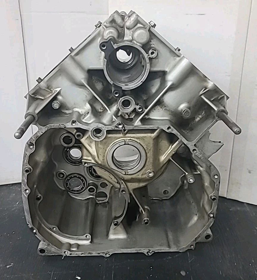 Conjunto de bloco de cilindros 11100-449-000 77mm 1979 Honda CX500 DELUXE  - Imagem 3 de 4