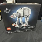 NEW - LEGO Star Wars 525-Piece AT-AT Building Set (75440)