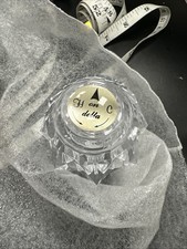 G-2. Delta Faucet RP2391 Single Clear Knob Handle Kit with Button and Set Screw